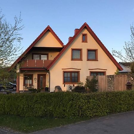 Nordsee Ferienwohnung Fuer 2 Personen Schillig Εξωτερικό φωτογραφία