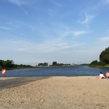 Nordsee Ferienwohnung Fuer 2 Personen Schillig Εξωτερικό φωτογραφία