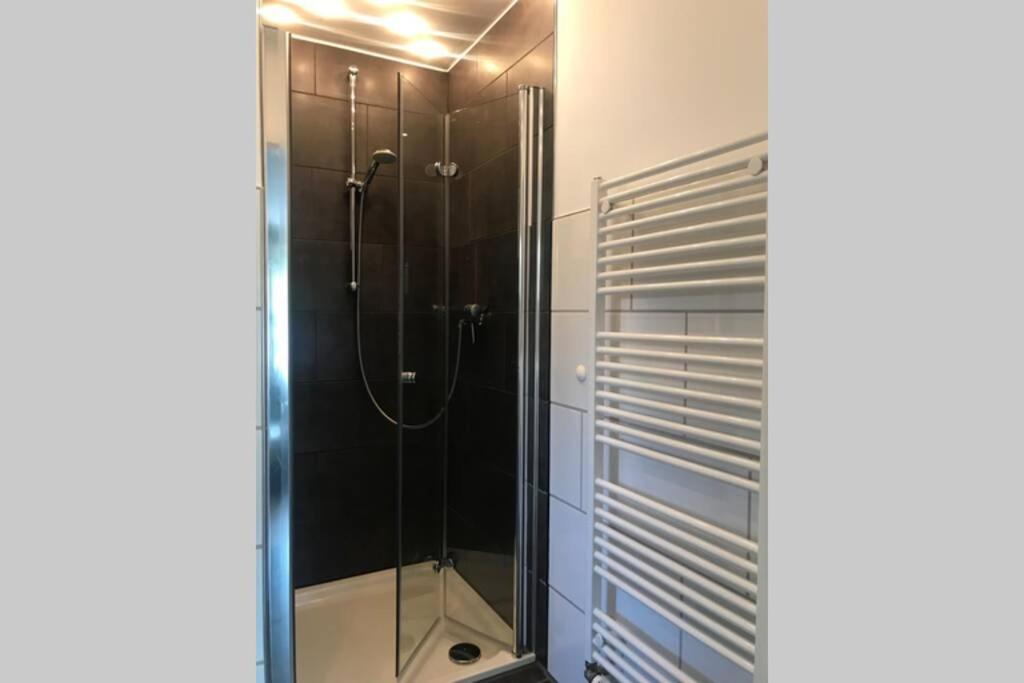 Nordsee Ferienwohnung Fuer 2 Personen Schillig Εξωτερικό φωτογραφία