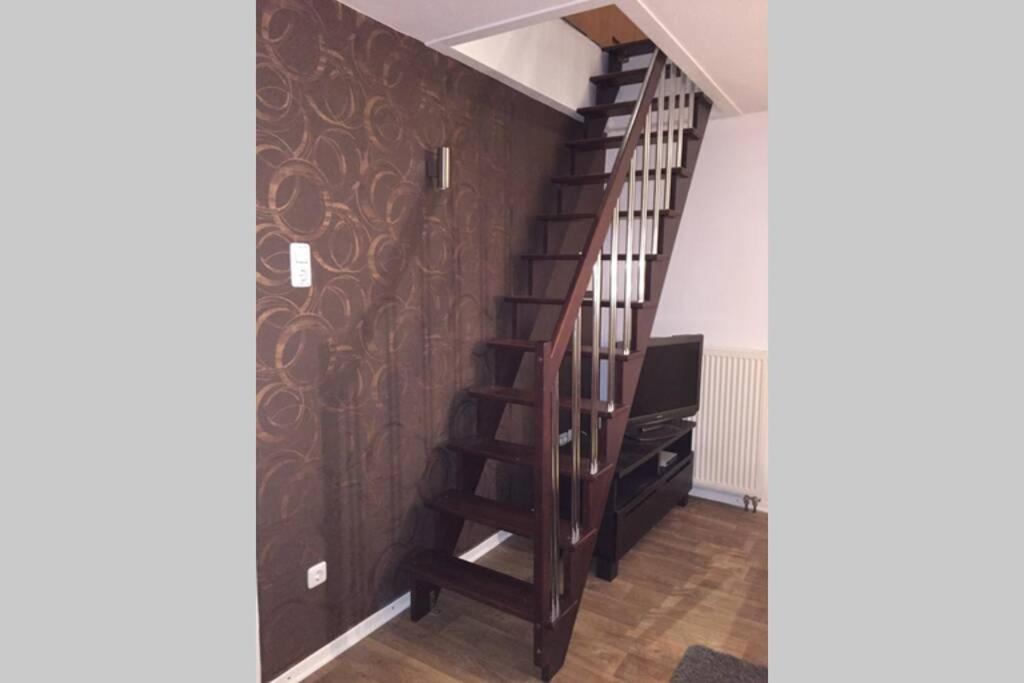 Nordsee Ferienwohnung Fuer 2 Personen Schillig Εξωτερικό φωτογραφία