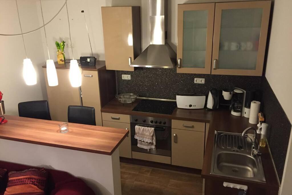 Nordsee Ferienwohnung Fuer 2 Personen Schillig Εξωτερικό φωτογραφία