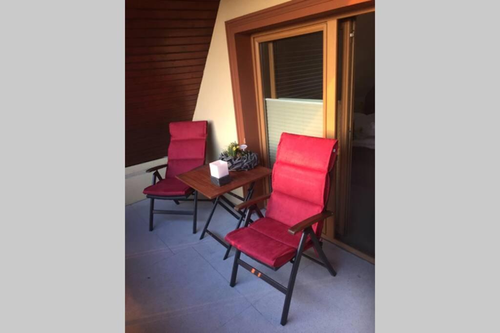 Nordsee Ferienwohnung Fuer 2 Personen Schillig Εξωτερικό φωτογραφία